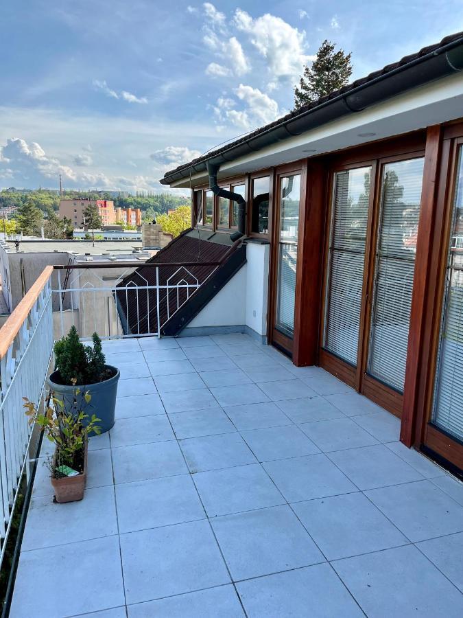 Residence Sarka Top Prague Exterior photo