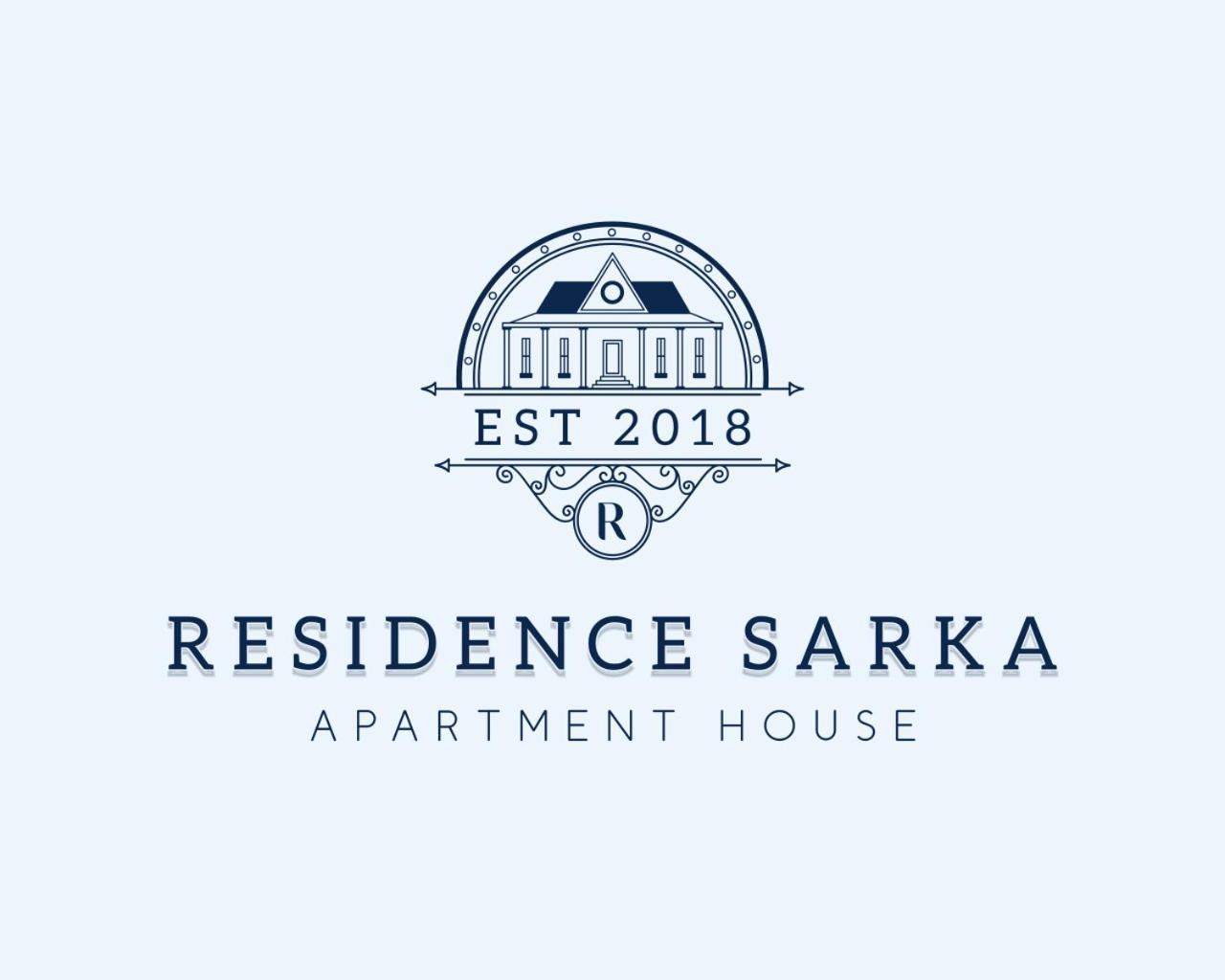 Residence Sarka Top Prague Exterior photo